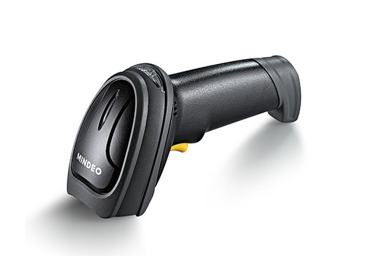 Сканер штрих-кода Mindeo MD6600-HD RS232, блок питания артикул MD6600-HD_RS232