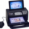 Детектор  банкнот Cassida D 6000 New артикул 0021-1084                  