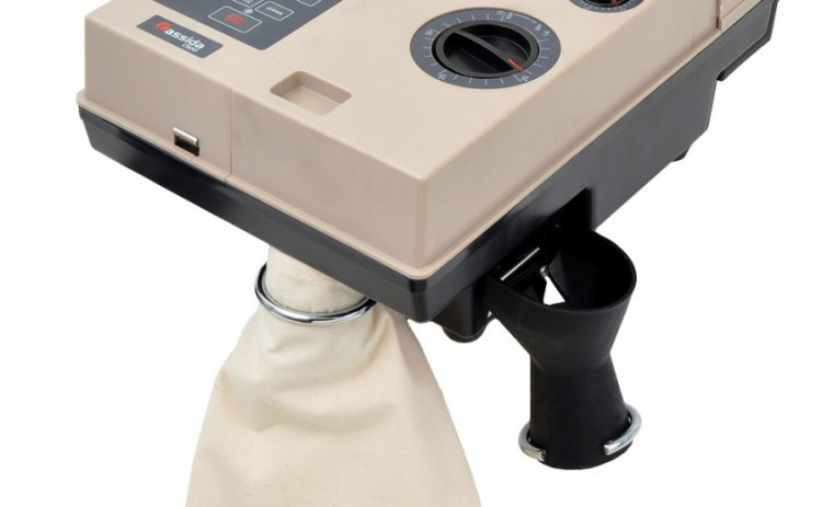 Счетчик монет Cassida C-510 артикул 00169