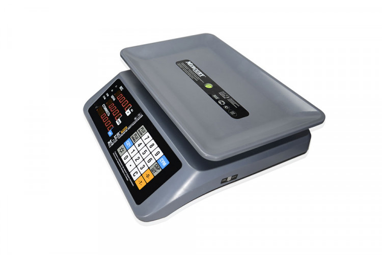 Весы M-ER 321AC-15.2 