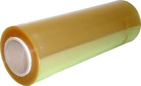 Пленка ПВХ стретч LMF 430мм x 1200м 8 мкм Propack