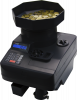 Счетчик монет Cassida C-550 