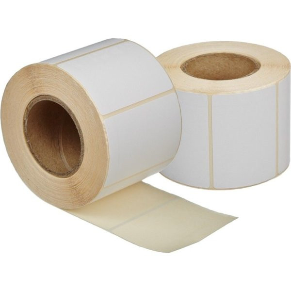 Термоэтикетка 58x40 (600 шт.) ТОП артикул 0021-3565                  