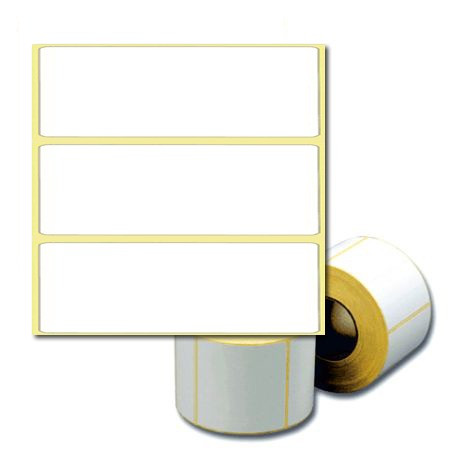 Термоэтикетка 100x35 (1000 шт.) ЭКО артикул 0021-1088