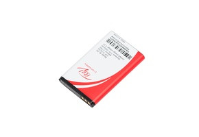 Battery BL-5C model 523450AR (элемент питания для планшета) артикул EN-00000178                  