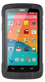 ТСД MobileBase DS2    артикул 0021-2605                  