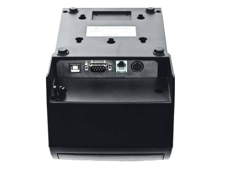 АТОЛ FPrint-22ПТК черный с ФН-1.2 36 месяцев артикул 58264 
