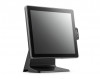 Сенсорный терминал АТОЛ JAZZ 15 (Lite V2, 15" PCAP, N100, SSD 128GB, RAM 8GB), MSR, без ОС 