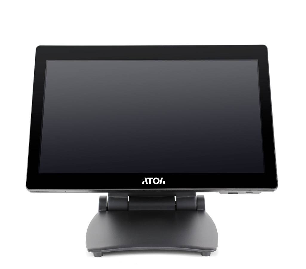 Сенсорный POS-терминал АТОЛ Нео 16 , Intel N100, SSD 256GB, RAM 8GB 