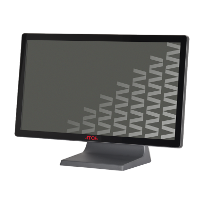 Сенсорный POS-терминал АТОЛ JAZZ 22 MAX (21.5" P-CAP, i5-1035G1, M.2 SATA 256 Gb, 8GB DDR4), без MSR