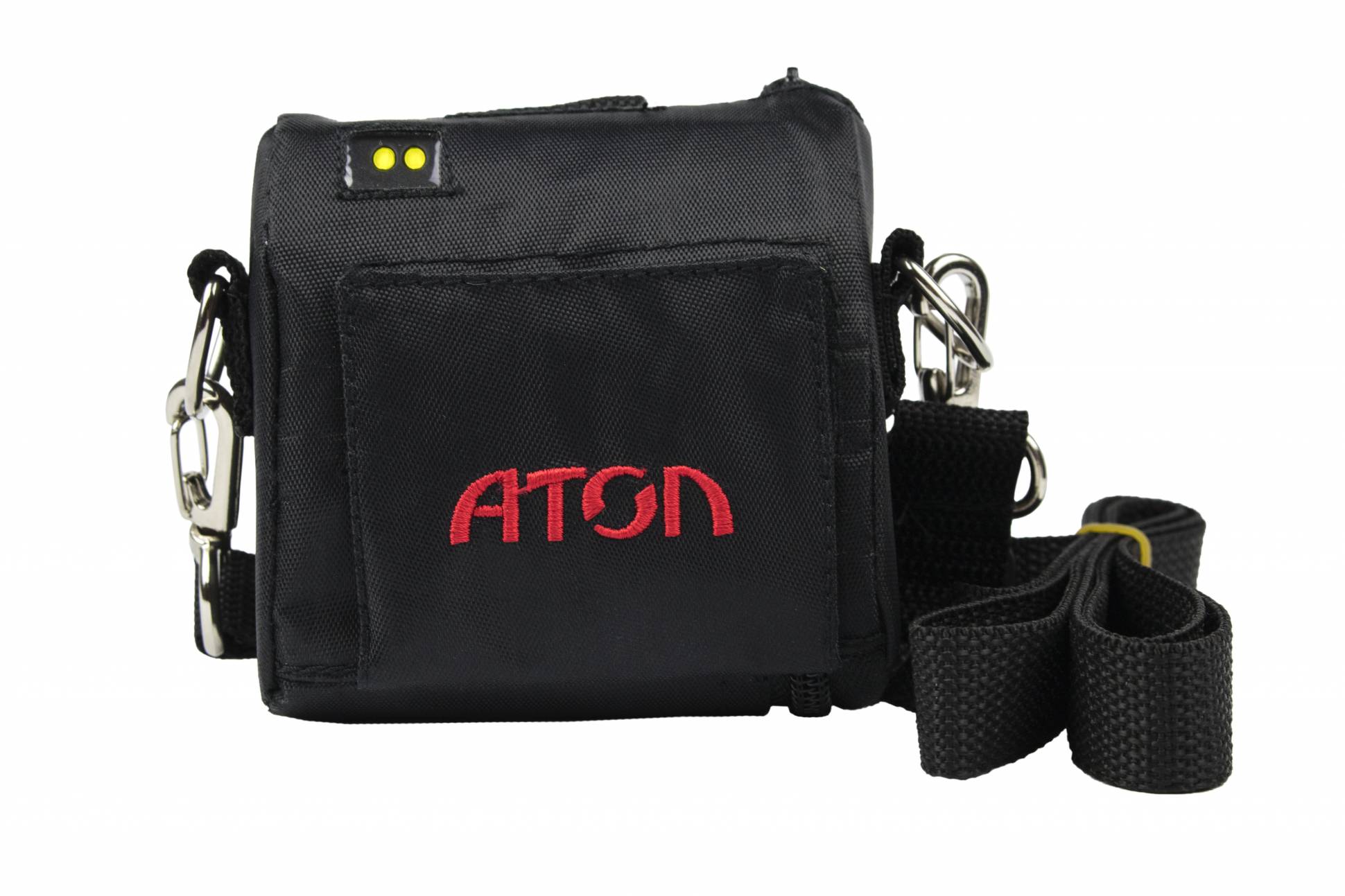ККТ АТОЛ 15Ф. Мобильный USB (Wifi, BT, АКБ) артикул 0021-2515 без ФН 