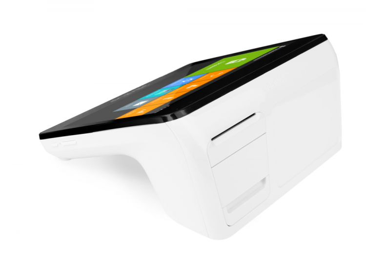 Эвотор 10 Смарт-терминал без ФН артикул ST1010-5030                  