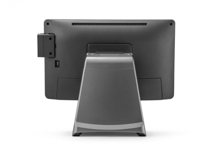 Сенсорный моноблок АТОЛ JAZZ 16 SSD 4 GB DDR3L без MSR без ОС артикул 56258 15.6