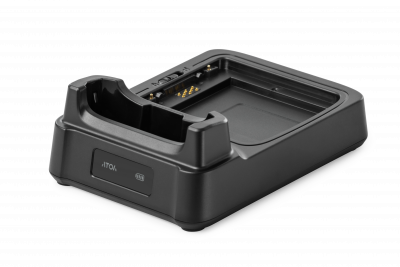 Подставка для терминала АТОЛ Smart T31 (зарядка, слот для доп.АКБ)