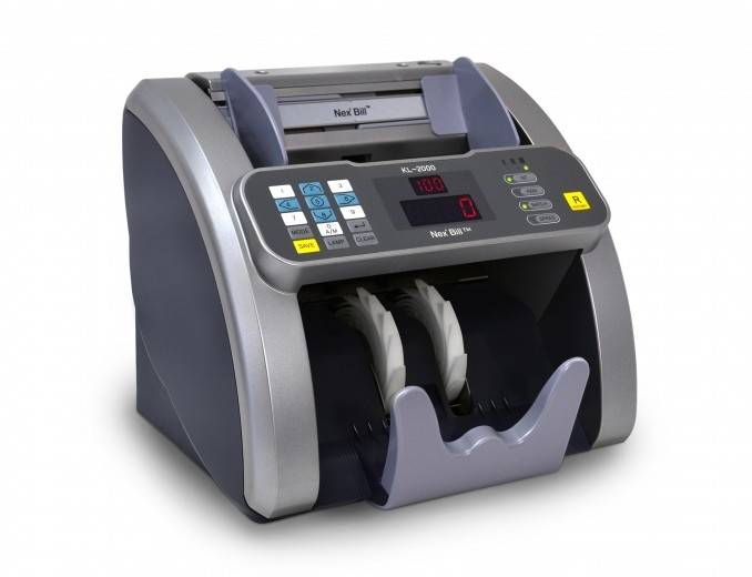  NexBill KL2000