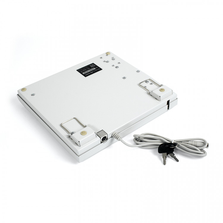 Программируемая клавиатура KB-64K артикул 35453             бежевая         