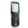 Терминал сбора данных Honeywell Dolphin 6100 артикул 01164/2                     Dolphin 6100 WiFi/BT 5300SR/ 28key/ 128х128MB/ WCE5/ 2200mAh         