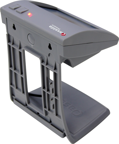 Детектор банкнот Cassida Primero артикул 0021-1887