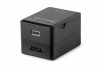АТОЛ 35Ф Черный. Без ФН. USB. 5.0 артикул 59987 