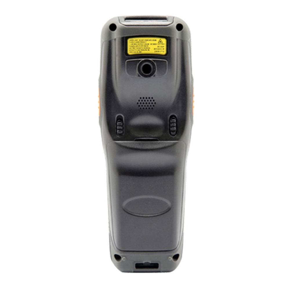 POINT MOBILE PM260 1D WiFi/BT/128/128/WCE6 STANDARD BATTERY с кабелем 