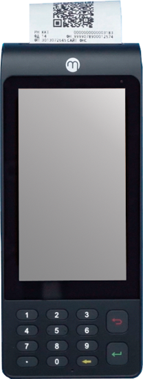 Онлайн-касса Мещера-01-Ф  с ПО Лайтбокс артикул 0021-3092                  