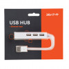 Разветвитель USB-hub 2.0 (RTL-01A)