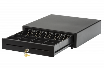 Денежный ящик АТОЛ EC-410, 410*415*100, 24V Штрих-М