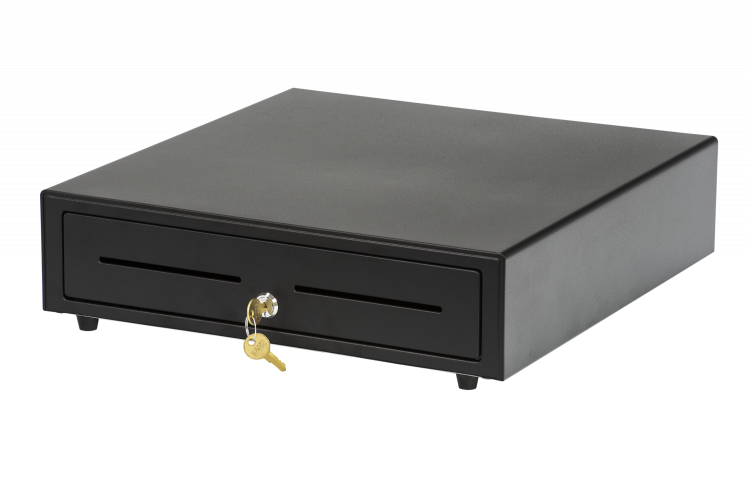 Денежный ящик АТОЛ EC-410, 410*415*100, 24V Штрих-М артикул 0021-5509             Штрих-М     