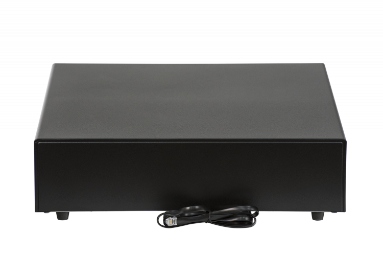 Денежный ящик АТОЛ EC-410, 410*415*100, 24V Штрих-М артикул 0021-5509             Штрих-М     