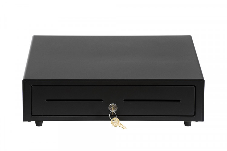 Денежный ящик АТОЛ EC-410, 410*415*100, 24V Штрих-М артикул 0021-5509             Штрих-М     