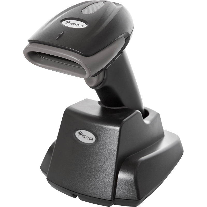 Сканер штрих-кода беспроводной PayTor DS-1009 