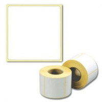 Термоэтикетка 58x60 (380 шт.) ЭКО