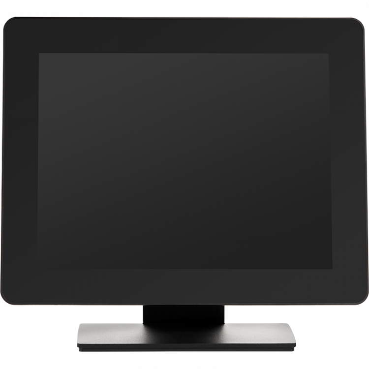 POS монитор 12