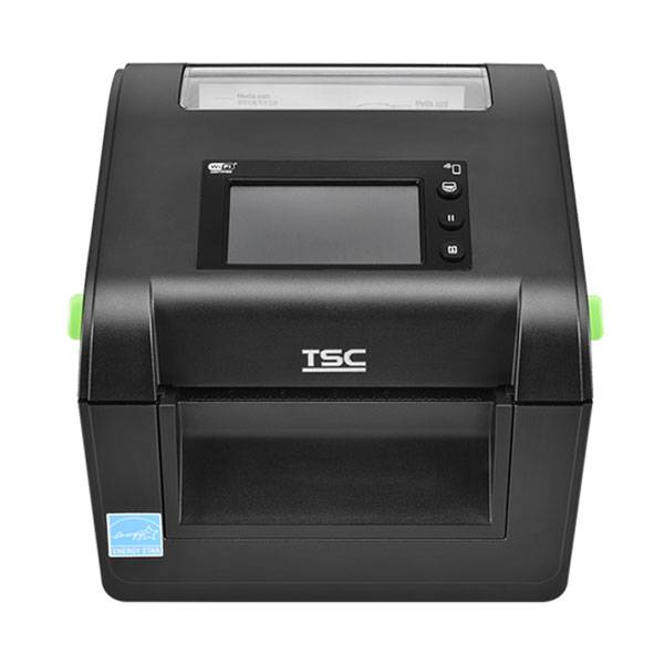 Принтер этикеток TSC DH340T артикул DH340-A001-0002 