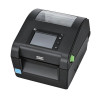 Принтер этикеток TSC DH340T артикул DH340-A001-0002 