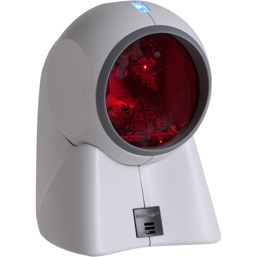Сканер штрих-кода Honeywell 7180 OrbitCG 