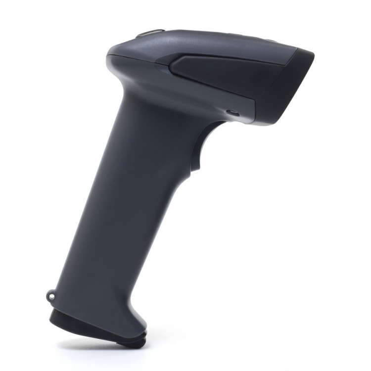 Ручной image сканер VMC BurstScanX Vb Bluetooth артикул 155455             черный         