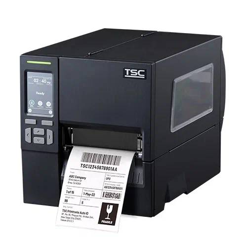 Принтер этикеток TSC MB341T артикул MB341T-A001-0202 