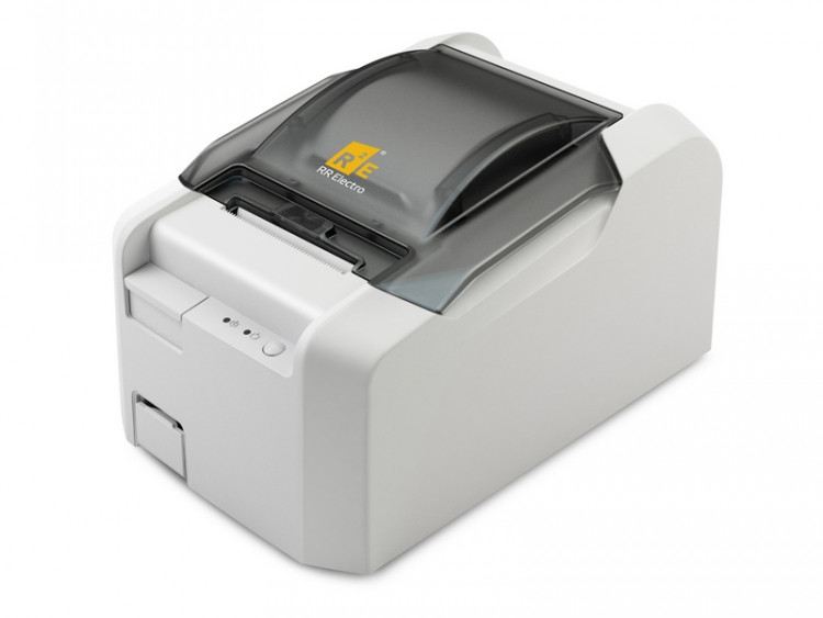 РР-03Ф USB/RS-232/Ethernet с ФН-1.2 36 месяцев артикул 0021-4956