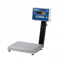 Весы настольные MK_АВ21 влагозащищенные