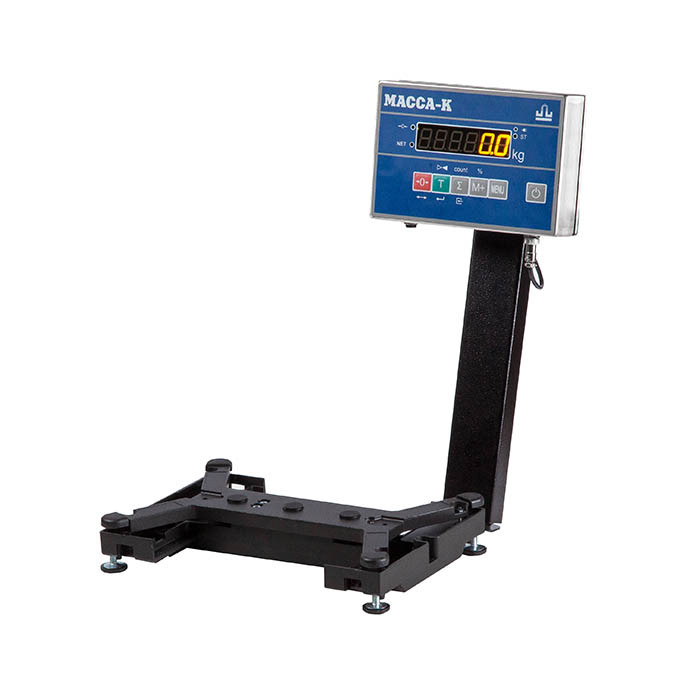 Весы настольные MK_АВ21 влагозащищенные артикул 25173                     MK-15.2-AB21         