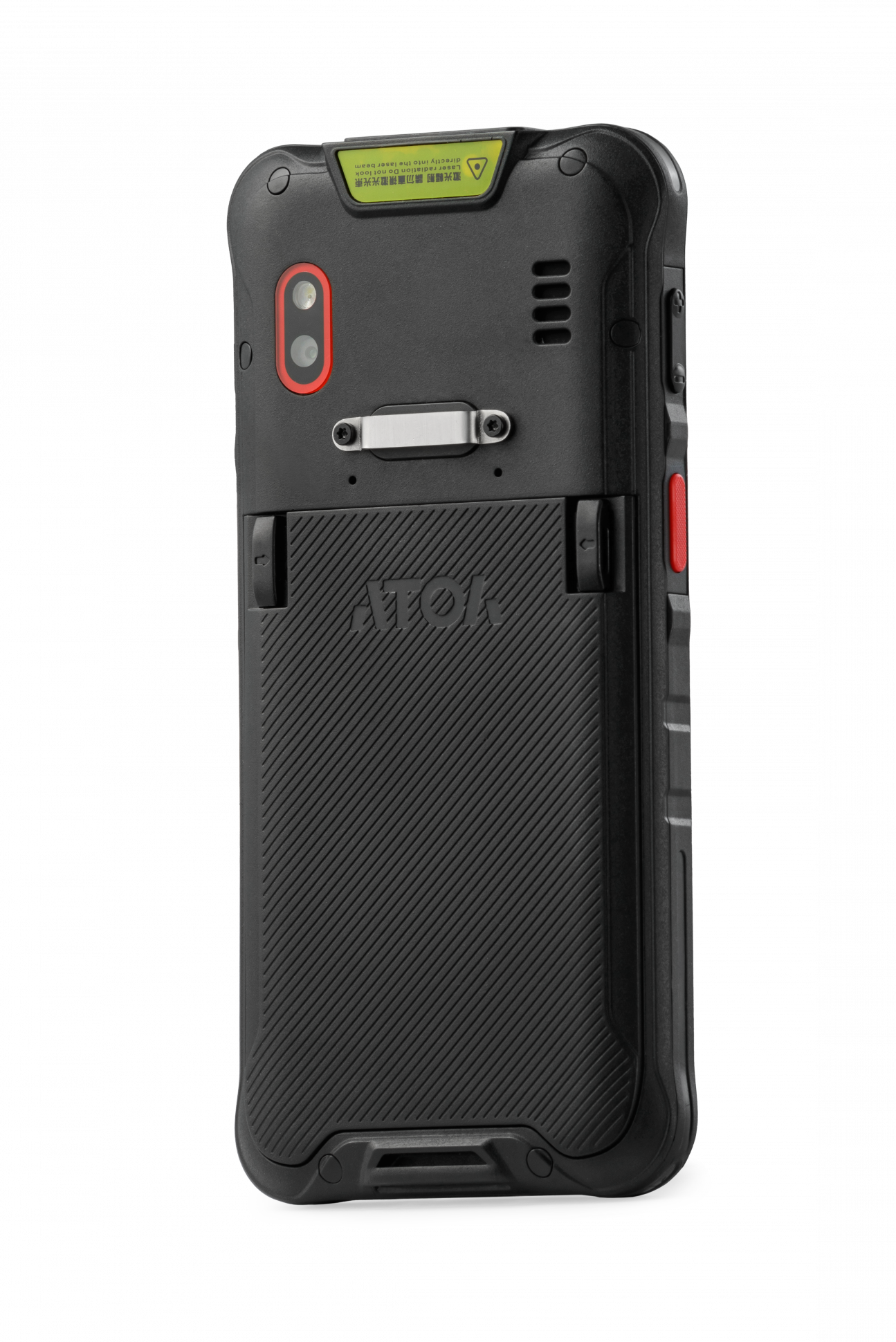 Терминал сбора данных АТОЛ Smart T51 