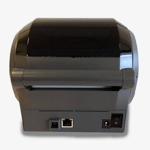 Принтер этикеток Zebra GX420t 