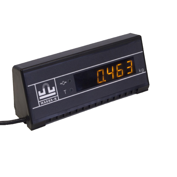 Дополнительный выносной индикатор ИВ-3С артикул 41637                  