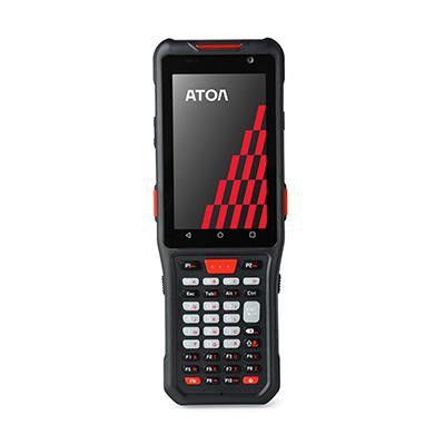 Терминал сбора данных АТОЛ Smart F72i (4