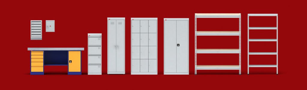 Шкафы, ключницы, сейфы в городе Краснодар