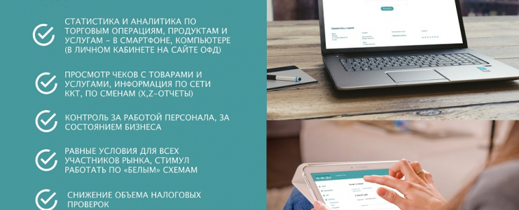 ОФД купить в городе Краснодар