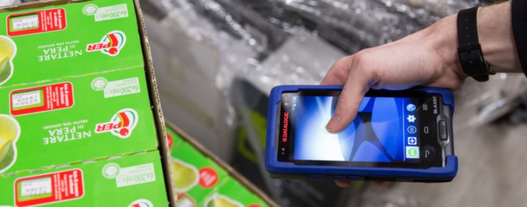 ТСД Datalogic в городе Краснодар