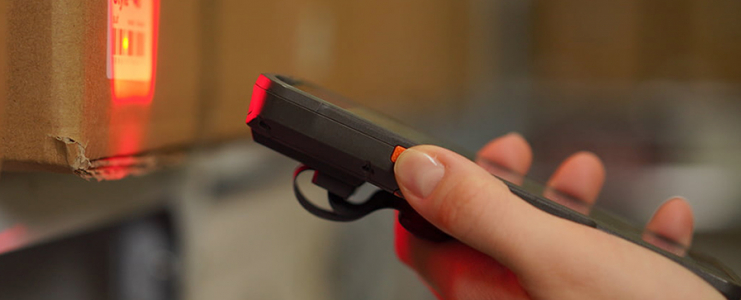 ТСД Mertech в городе Краснодар