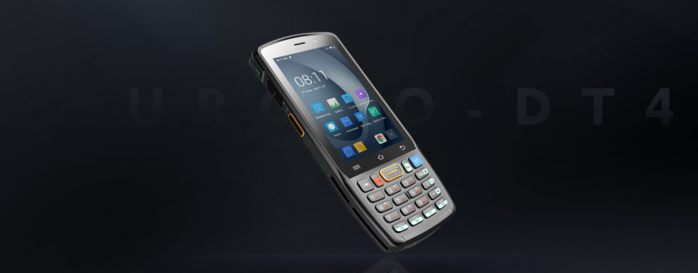 ТСД Urovo в городе Краснодар